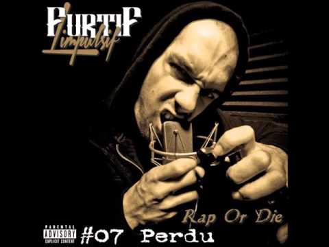 FURTIF LIMPULSIF (DYVAG) - #07 Perdu