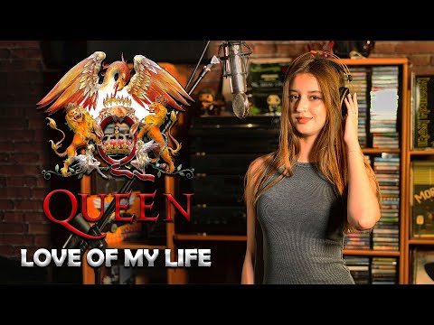 Love Of My Life - Queen (by Sofy)