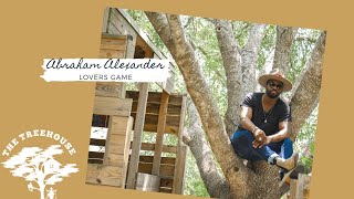 Abraham Alexander -  Lovers Game | Treehouse Sessions