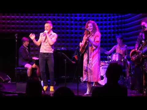 The Skivvies - I Am What I Am/Hot Up Herre