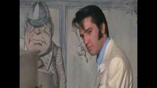 Elvis Presley - "Almost" .