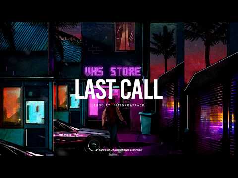 [FREE] Bryson Tiller x Kehlani R&B Soul Type Beat ''Last Call'' | Eibyondatrack Video