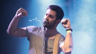 V Fiesta Radio 3 Extra | Actuación completa de Viva Suecia