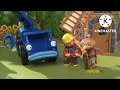 Bob The Builder Project Build It Spud Cork Tree On Nick HD