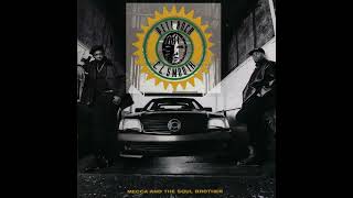 Pete Rock &amp; C.L. Smooth  -  Act Like You Know
