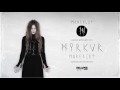 MYRKUR - Måneblôt (Official Audio)