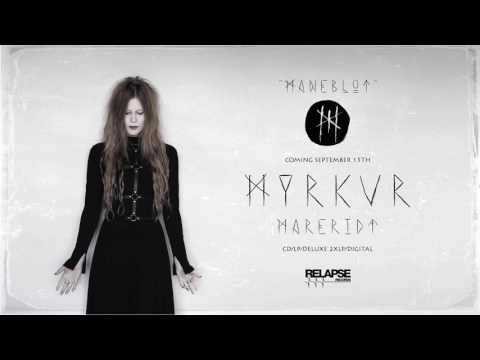 MYRKUR - Måneblôt (Official Audio)