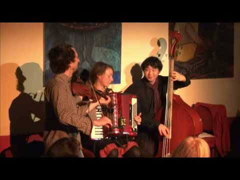 Trilemma Taraf - Hasaposervikos