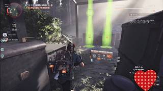 #56【Division2】桜イベント 狐と浪人と戦う🦊参加者募集　Y8S1  PS5 Pro【Hanzou Games 】