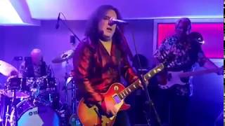 The Messiah will come again - Billy Merziotis & Gary Moore band