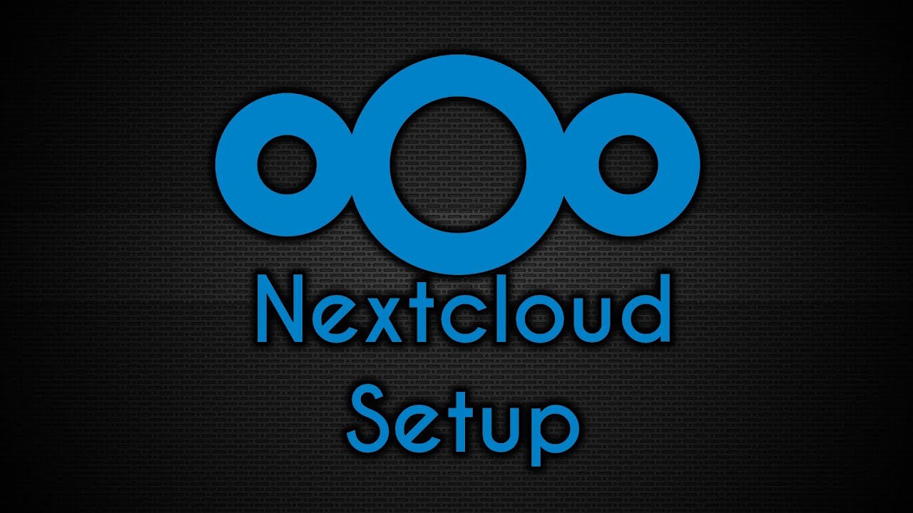 Nextcloud Tutorial | Setting Up Your Server