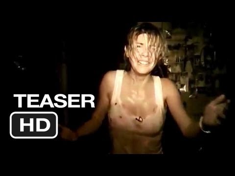 [REC] 4: Apocalypse Official Teaser Trailer #1 (2013) - Horror Movie HD