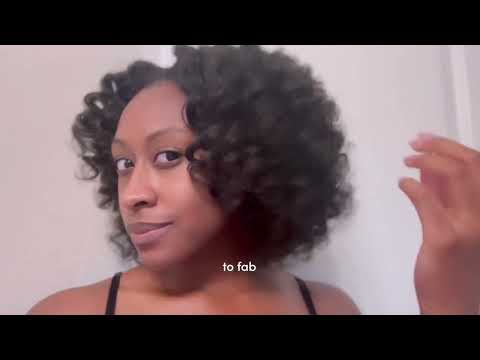 Embrace Your Curls with Alterna Caviar Replenishing Moisture CC Cream