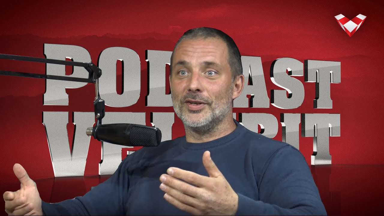 PODCAST VELEBIT – Vlahović: U slučaju eskalacije rata Rusi bi mogli izvesti nuklearni napad na Kijev