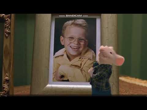 The Little Mer-Chinese Woman 3: Mulan's Beginning (2008) Part 14 - "Jump in the Line (Reprise)"