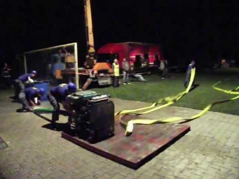 Fire Sport