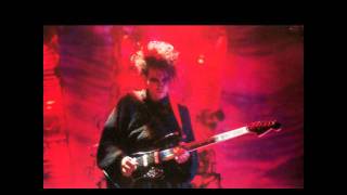 The Cure - Babble.wmv