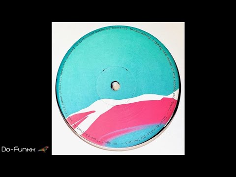 Sohrab - Conflict [Marginal Returns ‎– MR-02]
