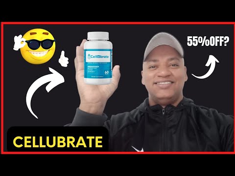 Cellubrate ! Cellubrate Review ! Reviews Cellubrate Weight Loss Supplement ! The Truth Whole!