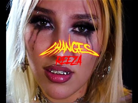 REEZA - Changes (prod. by Barré)