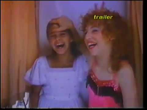 Trailer de "Amigas Para Sempre"