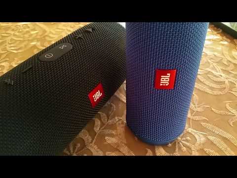 YouTube video about: How to pair 2 jbl flip 5 speakers?