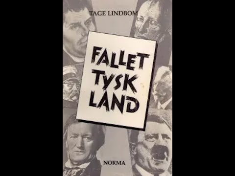 Book Review: The Case of Germany by Tage Lindbom