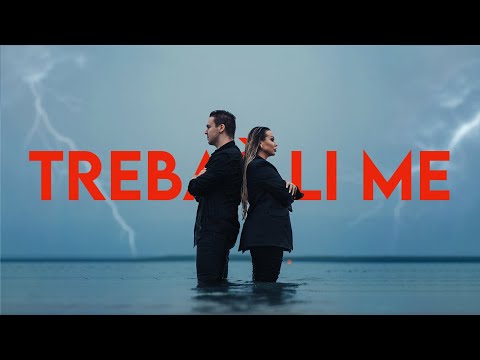 Trebaš li me - Olivera Matijević & Doky Dukic (Eni Jurišić & Matija Cvek Cover)