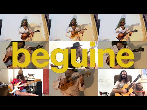 Uzi Ramirez / 06 - BEGUINE