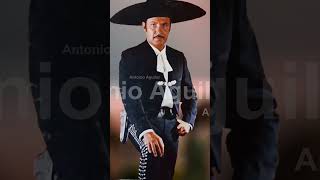 El Perro Negro - ANTONIO AGUILAR #musicaparamifiesta #rancheras #viejitas #video #norteño