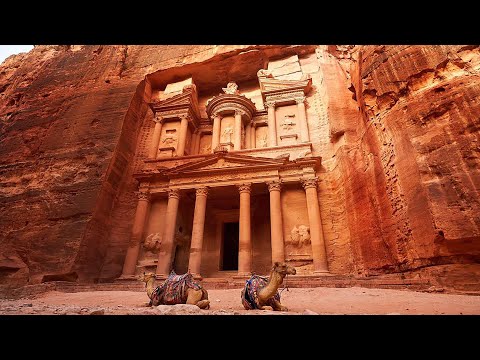 Desert Oud - Arabian Music - Meditation in Desert, Arabic Melodies of the Sun