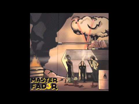 Master Fad3r - BoomBah! (feat. Dany Dach)