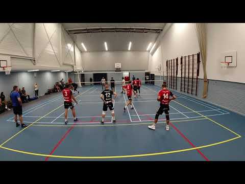 20190829 VCV H1 - Renswouw H1