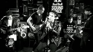 Honest (Live At Red Bull Sound Space)