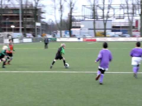 Duno F4 - hsv Escamp (4-1)