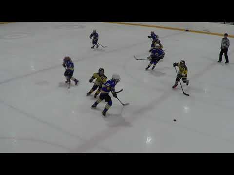 -08/E1 AAA RNK Blue Knights - Lukko 2019.12.14 OSA5