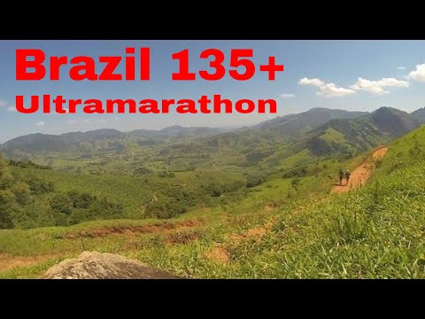 Brazil 135 Ultramarathon