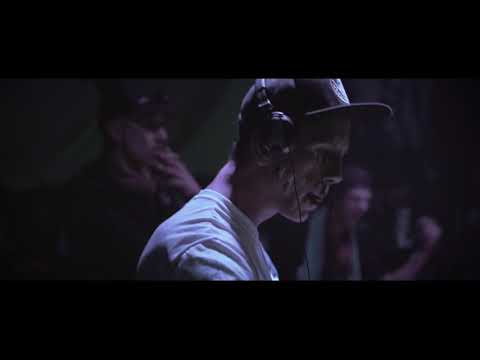 Abstrakt Sonance - Live @ Shambhala 2018 - The Village