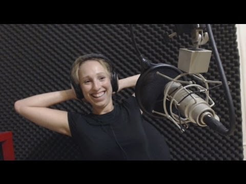 The Debut YouTube preview