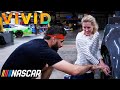 Vivid: Pit crew member for a day | Episode 2