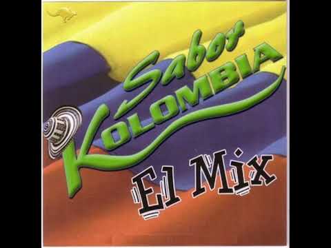 Mix Cumbia Zandungueo (Aniceto Molina) By Esco Dj