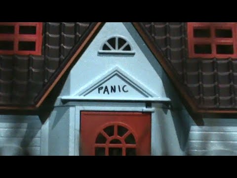 Panic - Johnny Goth (Official Music Video)