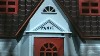 Panic Music Video