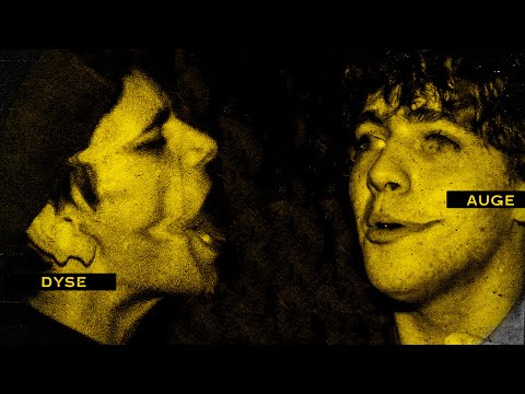 BATALLA ESCRITA [ DYSE vs AUGE ] FECHA 1 (Invsion Rapper) Temp ´23