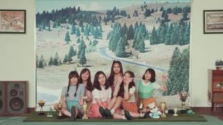 Download lagu GFRIEND - NAVILLERA ( MV) mp3