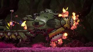 R-Type Final 2: Stage X4.0 (R-Typer 3)