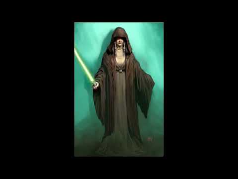 Kreia, Too Many Damned Wizards On My Block!