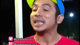 Download lagu Katakan Putus 16 September 2015 F U L L   Cewek Suka Balap Liar mp3