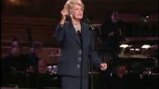 The song became her signature tune.