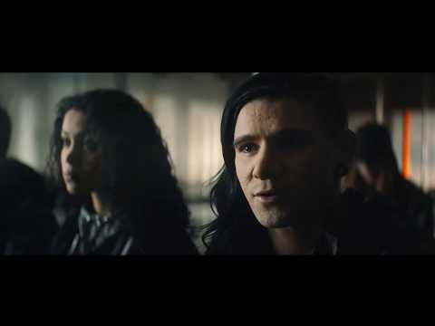 RL GRIME - BENNY BENASSI - SKRILLEX - GRAVES  FT GARY GO - ARCUS X CINEMA (JASON MASHUP)